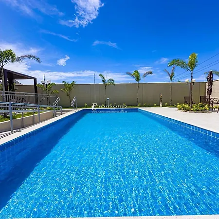 Apartamento Novinho 2 Quartos E Vista Mar *