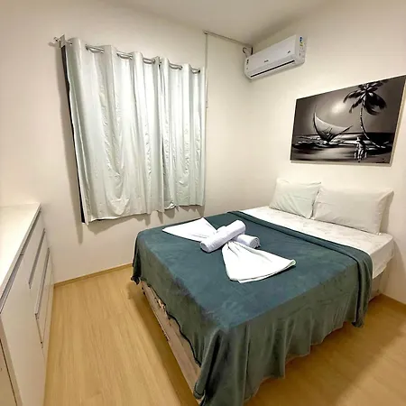 Novinho 2 Quartos E Vista Mar Apartamento Fortaleza (Ceara)