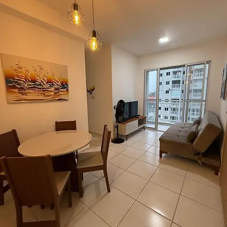 Apartamento Novinho 2 Quartos E Vista Mar Fortaleza (Ceara)