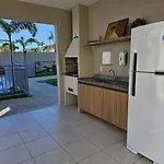 Apartamento Novinho 2 Quartos E Vista Mar