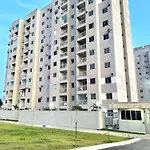 Apartamento Novinho 2 Quartos E Vista Mar