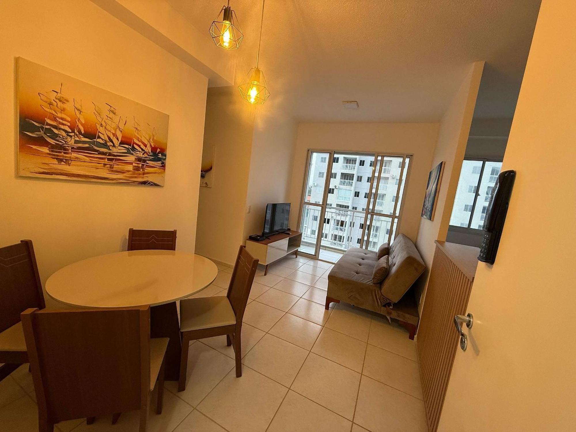 Novinho 2 Quartos E Vista Mar Apartamento Fortaleza (Ceara)